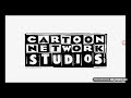 Adventure Time Cartoon Network Studios Logo (Irish)
