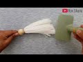 👼 DIY 3 fáciles ANGELES en MACRAME (paso a paso) | DIY 3 Easy Macrame Angels Tutorial Step by Step