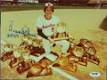 1977 Baltimore Orioles - Thanks Brooks Day