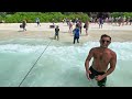 🐢Similan Island🐢 4K Walking Tour. Thailand 2024