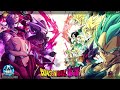 Dragon Ball Kakumei Cap 29 | ¡Vegeta SALVA al Planeta Sadala!