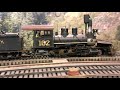 One Of The Best and Most Detailed Model Railroad Layout in the World 4K UHD