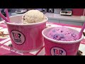 Baskin Robbins - The Rise and Fall...And Rise Again