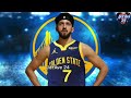 GOLDEN STATE WARRIORS OFFICIAL FINAL FREE AGENT SIGNING FOR 2024-2025 NBA SEASON | WARRIORS UPDATES