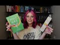 bookmarks pick my september reads🍂  | tbr game