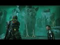 God of War Ragnarök : Garm Final Combat No Damage - PS5 4K