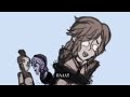 I'm a ✨Virgo✨//Linked Universe Animatic ft. Legend and Hyrule