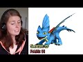 SMASH OR PASS!? EVERY HOW TO TRAIN YOUR DRAGON DRAGON
