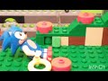 Lego Sonic the Hedgehog: Green Hill Battle