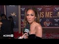 Jennifer Lopez Calls Ben Affleck A 'Genius' For Dunkin' Super Bowl Ad