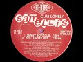 Sam Ellis  - Club Lonely (Eric Kupper Dub) B2