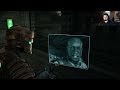 Dead Space Part 3: I Don't Want To Be An Engineer Anymore