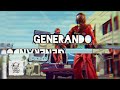 MAQUEDA FT . YOUNG SAD - GENERANDO (audio oficial)  2022 prod.laMalarecord's
