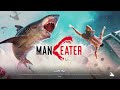 Maneater | ep: 3 Turning into Lightning!!