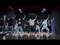 Jung Kook (of BTS) - Dreamers | TNT Dance Crew
