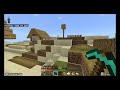 Minecraft: Education Edition: Part 5: Working on the strip mine.