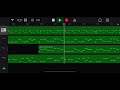 We Wish You a Merry Christmas (GarageBand)