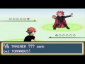 Pokemon Dark Rising | What Happens if You Beat Tornadus???