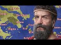 The Lawgiver of Athens | Draco | Ancient Greece Documentary