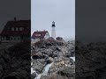 Portland Head Light