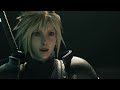 Final Fantasy VII Rebirth Demo Combo MAD (Sephiroth & Cloud)