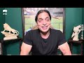 Countdown Starts For India-Pakistan Clash Tomorrow | #T20WorldCup | #INDvPAK | Shoaib Akhtar