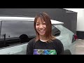 【RAV4アドベンチャー】タイヤ・ホイール交換｜ハミタイ具合もチェック！