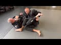 Darce Defense & Simple Half Guard Sweeps | Jiu-Jitsu