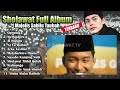 FULL ALBUM SHOLAWAT SABILU TAUBAH HADROH PUSAT | GUS IQDAM | Audio Super Jernih