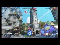 Streamers Take On My Doomfist