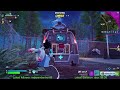 A few games of Fortnite then a bit of Apex. (Archived Twitch VOD)