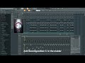 How Solo By Future Was Made | FL STUDIO TUTORIAL