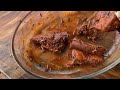 Pork belly BBQ recipe || Local pork belly BBQ || Naga Kitchen
