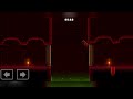 The Tower (Level 1) - [69.960] All Coins Speedrun | Geometry Dash 2.213