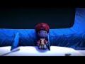 The music of Littlebigplanet is genius.