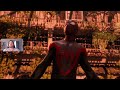 Marvel spider -Man 2 Gameplay -Live part 11
