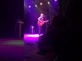 Matthew Good - Born Losers Live Acoustic - Saskatoon May 28, 2022