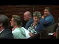 Verdict & Sentencing in Bathtub Murder Trial - FL v. David Tronnes