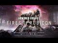 ARMORED CORE VI FIRES OF RUBICON — Official Launch Gameplay Trailer