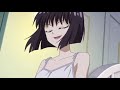 Hotaru Tomoe/Sailor Saturn scenes HD