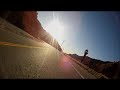 Azusa Canyon - The Ride