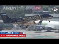 Rick Ross Takes Off in Style: Gulfstream G550 Caught on Camera!