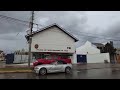 Puerto Natales, Chile 🇨🇱 A Walk in Patagonia - Virtual Walking Tour 4K60fps