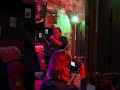 Rev Jack Ladybird @ Bham Noize Nite clip 1: Lefts of Spring (Jan/29/23)