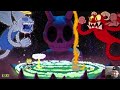 CUPHEAD: Don't Touch the Color White Challenge!