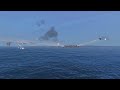 Today! Ukrainian Ka-52 helicopter destroys Russia's most expensive aircraft carrier in the Black Sea