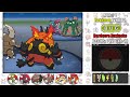 My First EVER playthrough of Pokémon White 2 with only Bugs and  Hardcore Nuzlocke rules!