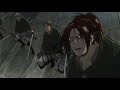 神作画 - 戦闘シーン2 | 進撃の巨人 | Netflix Japan