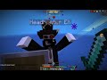 [Minecraft] Darkmega Vs True Head Hunter