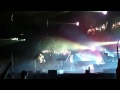 Muse - Knights of Cydonia concert finale